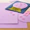30 Pack: Sugar Plum Glitter Paper by Recollections™, 12" x 12"